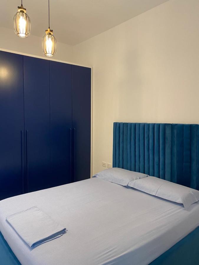 Enid Apartment Vlore Exterior photo