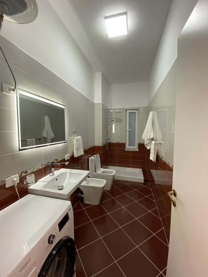 Enid Apartment Vlore Exterior photo